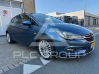 2016 Opel Astra