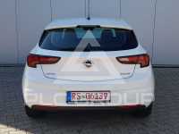 2016 Opel Astra