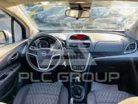 2016 Opel Mokka