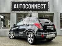 2017 Opel Mokka