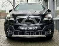 2017 Opel Mokka