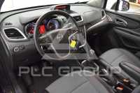 2016 Opel Mokka