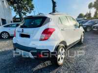 2016 Opel Mokka