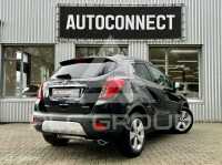 2017 Opel Mokka