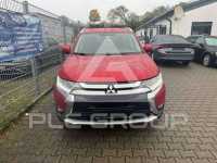 2017 Mitsubishi OUTLANDER