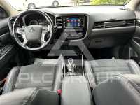 2017 Mitsubishi OUTLANDER