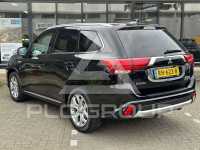2017 Mitsubishi OUTLANDER