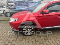2017 Mitsubishi OUTLANDER