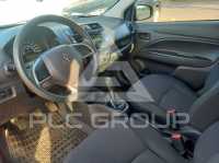 2017 Mitsubishi SpaceStar