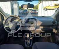 2017 Mitsubishi SpaceStar