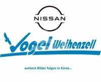 2017 Nissan LEAF