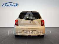 2017 Nissan MICRA