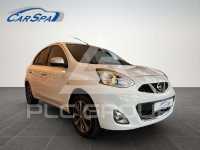 2017 Nissan MICRA