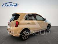 2017 Nissan MICRA