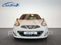 2017 Nissan MICRA