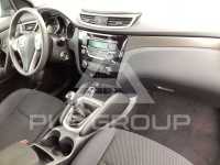 2017 Nissan QASHQAI