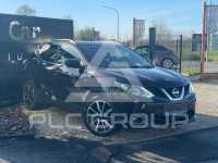 2017 Nissan QASHQAI