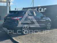 2017 Nissan QASHQAI
