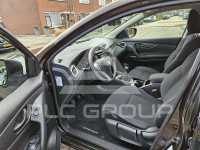 2017 Nissan QASHQAI