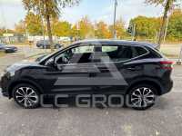 2017 Nissan QASHQAI