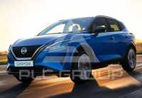2017 Nissan QASHQAI