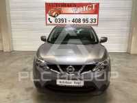 2017 Nissan QASHQAI