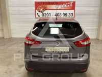 2017 Nissan QASHQAI