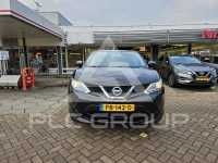 2017 Nissan QASHQAI