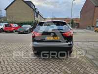 2017 Nissan QASHQAI
