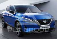 2017 Nissan QASHQAI