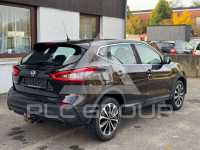2017 Nissan QASHQAI