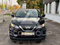 2017 Nissan QASHQAI