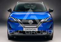 2017 Nissan QASHQAI