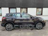 2017 Nissan QASHQAI