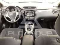 2017 Nissan QASHQAI