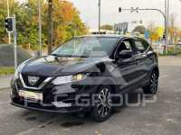 2017 Nissan QASHQAI