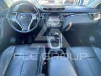 2017 Nissan QASHQAI
