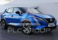 2017 Nissan QASHQAI