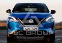 2017 Nissan QASHQAI