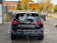 2017 Nissan QASHQAI