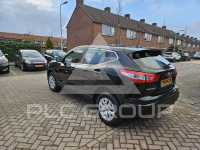 2017 Nissan QASHQAI