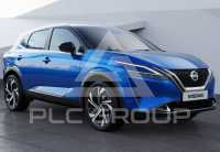 2017 Nissan QASHQAI