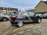 2017 Nissan QASHQAI