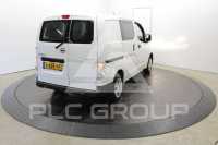 2017 Nissan NV 200
