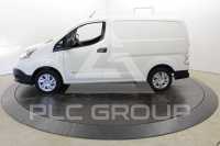 2017 Nissan NV 200