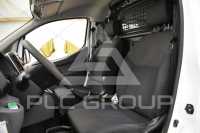 2017 Nissan NV 200