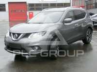2017 Nissan X-TRAIL