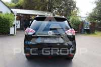 2017 Nissan X-TRAIL