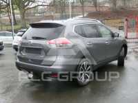2017 Nissan X-TRAIL