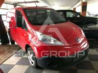 2017 Nissan NV 200